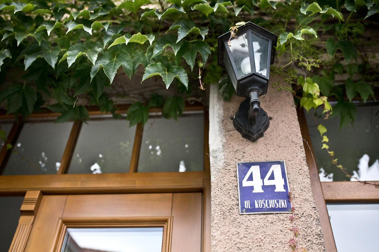 Apartamenty Stara Apteka Stronie Śląskie Exterior foto