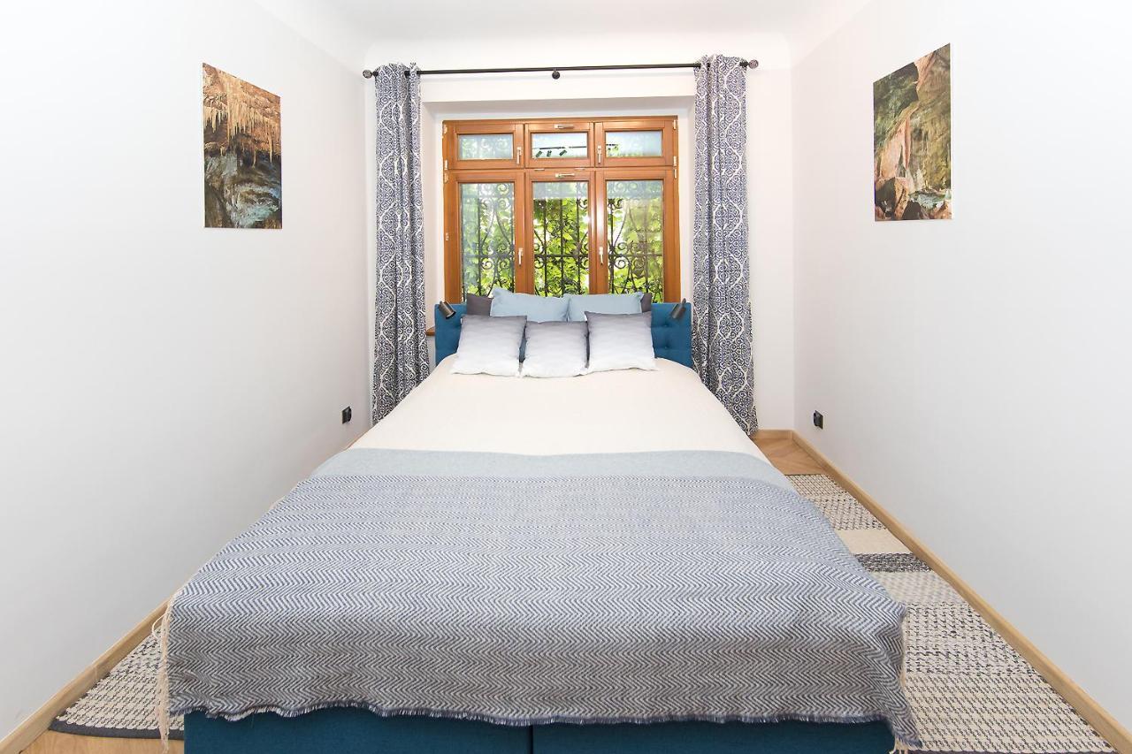Apartamenty Stara Apteka Stronie Śląskie Exterior foto