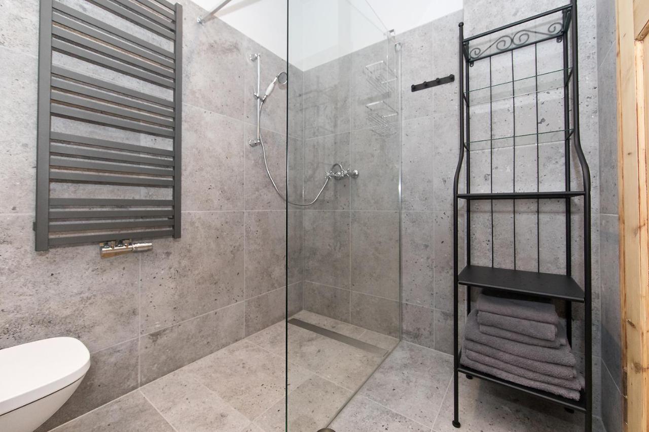 Apartamenty Stara Apteka Stronie Śląskie Exterior foto
